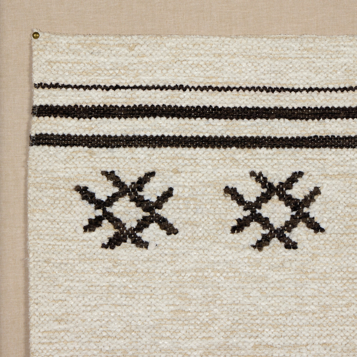 Ankara Textile Iii By Fh Art Studio by Four Hands