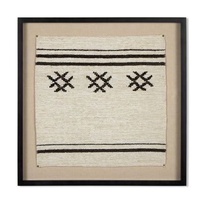 Ankara Textile Iii By Fh Art Studio by Four Hands