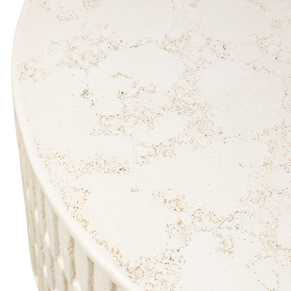 Callisto Outdoor Coffee Table by Four Hands