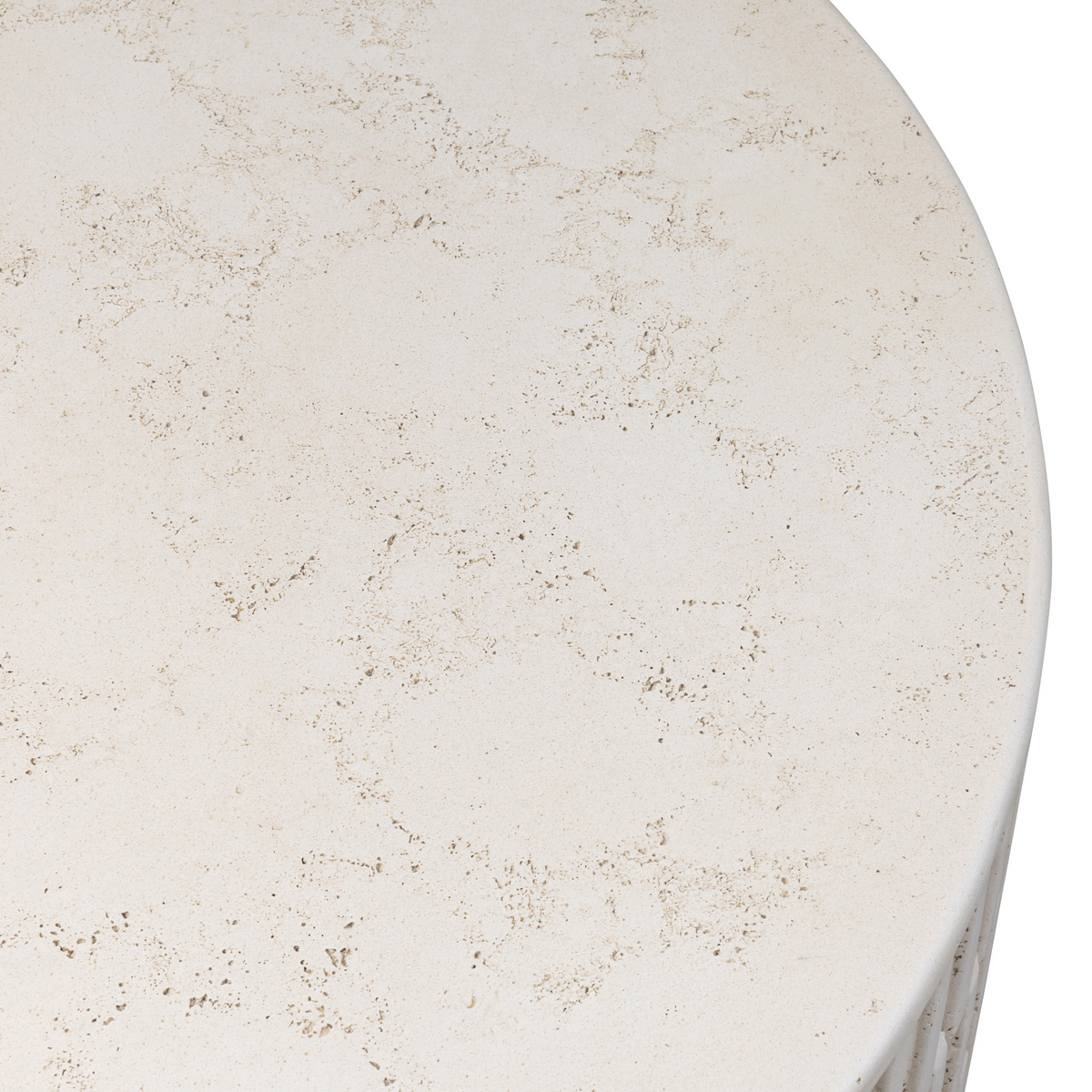 Callisto Outdoor Coffee Table by Four Hands
