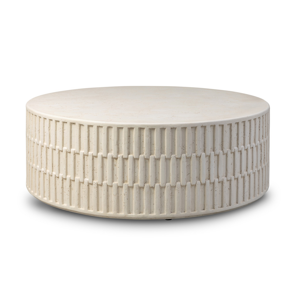 Callisto Outdoor Coffee Table by Four Hands