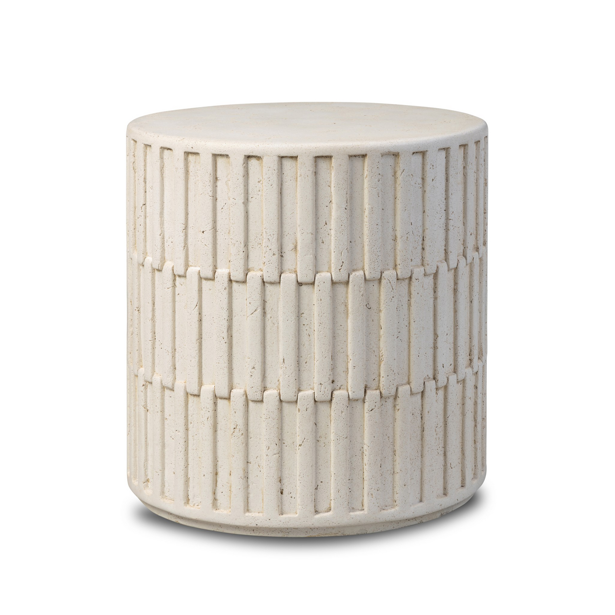 Callisto Outdoor End Table by Four Hands