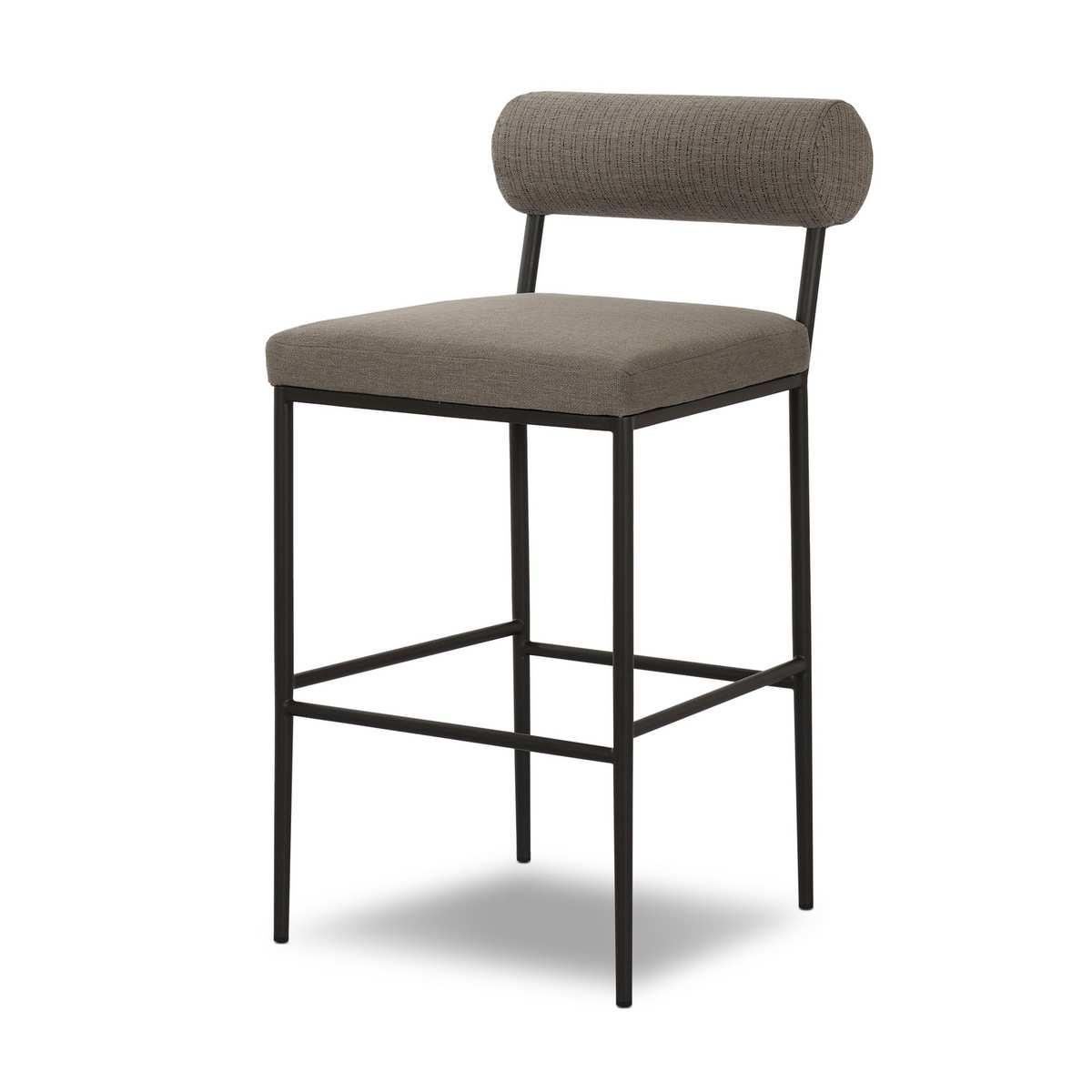 Brookline Outdoor Bar + Counter Stool by Four Hands