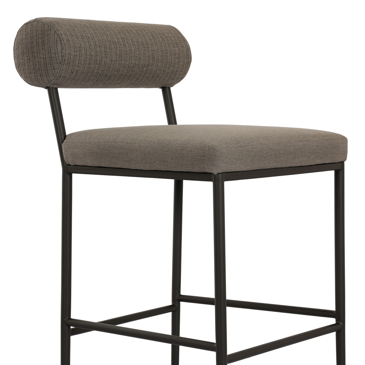 Brookline Outdoor Bar + Counter Stool by Four Hands