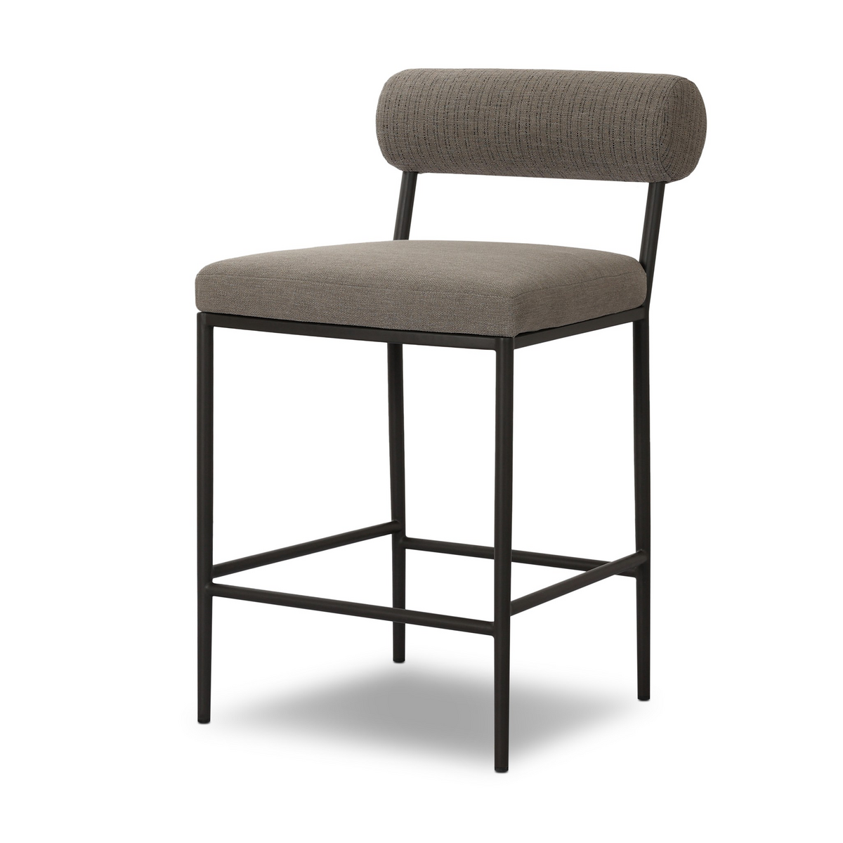 Brookline Outdoor Bar + Counter Stool by Four Hands