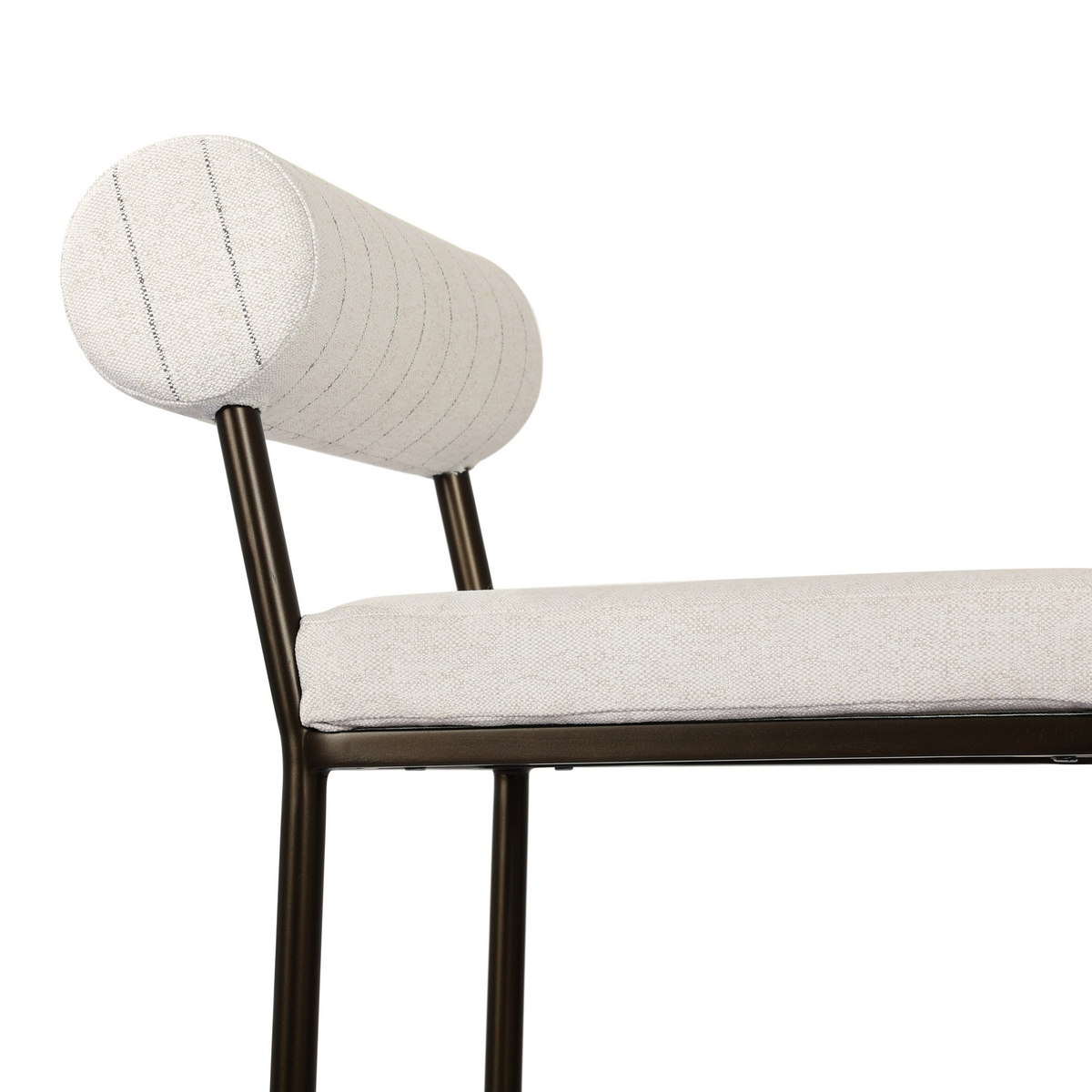 Brookline Outdoor Bar + Counter Stool by Four Hands