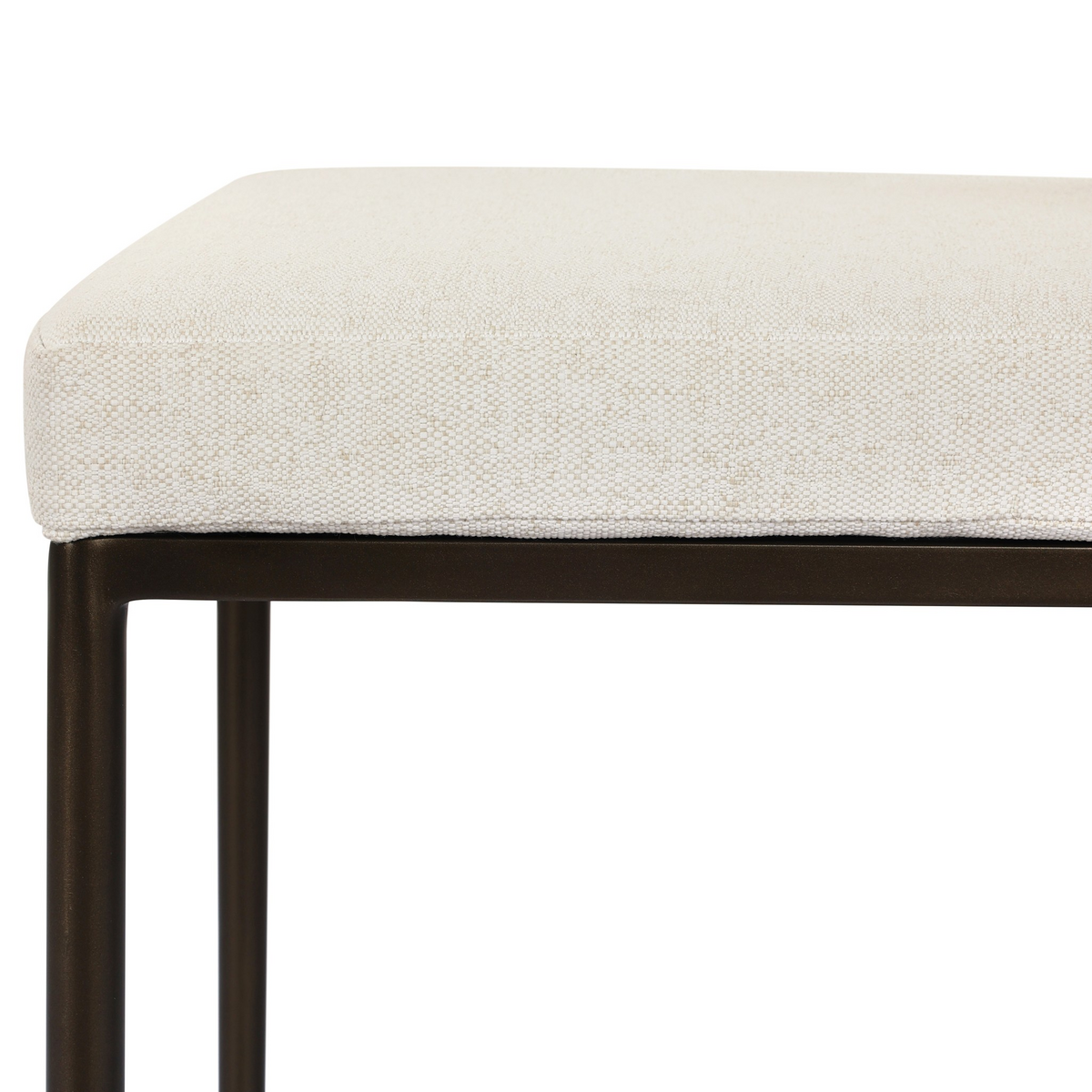 Brookline Outdoor Bar + Counter Stool by Four Hands