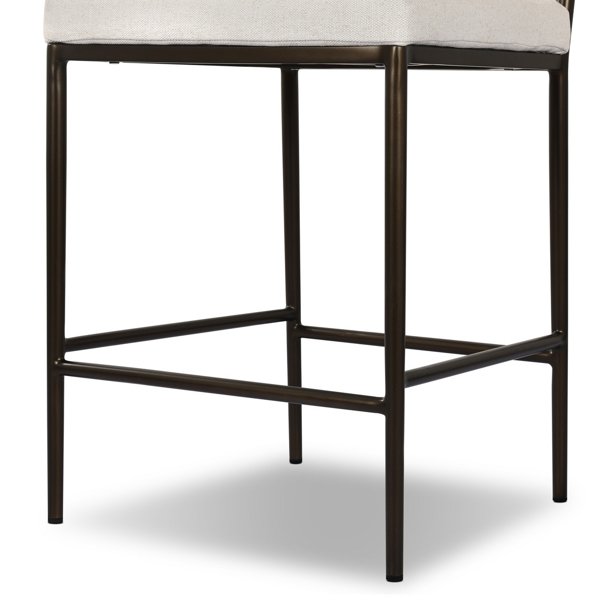 Brookline Outdoor Bar + Counter Stool by Four Hands