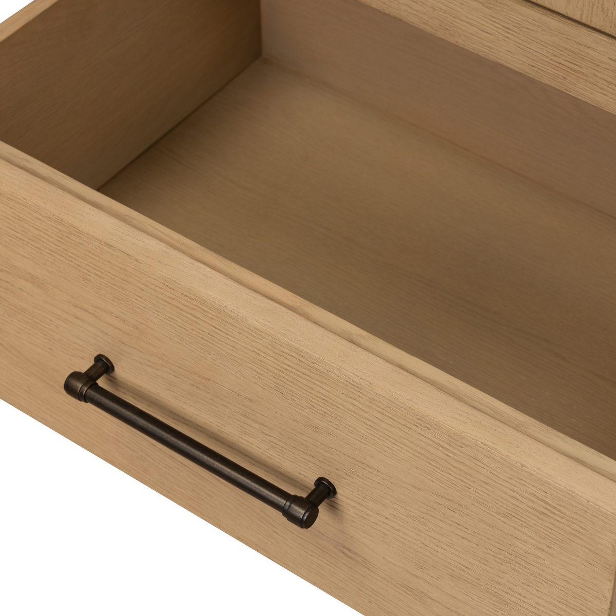 Anthem Bath Storage by Four Hands
