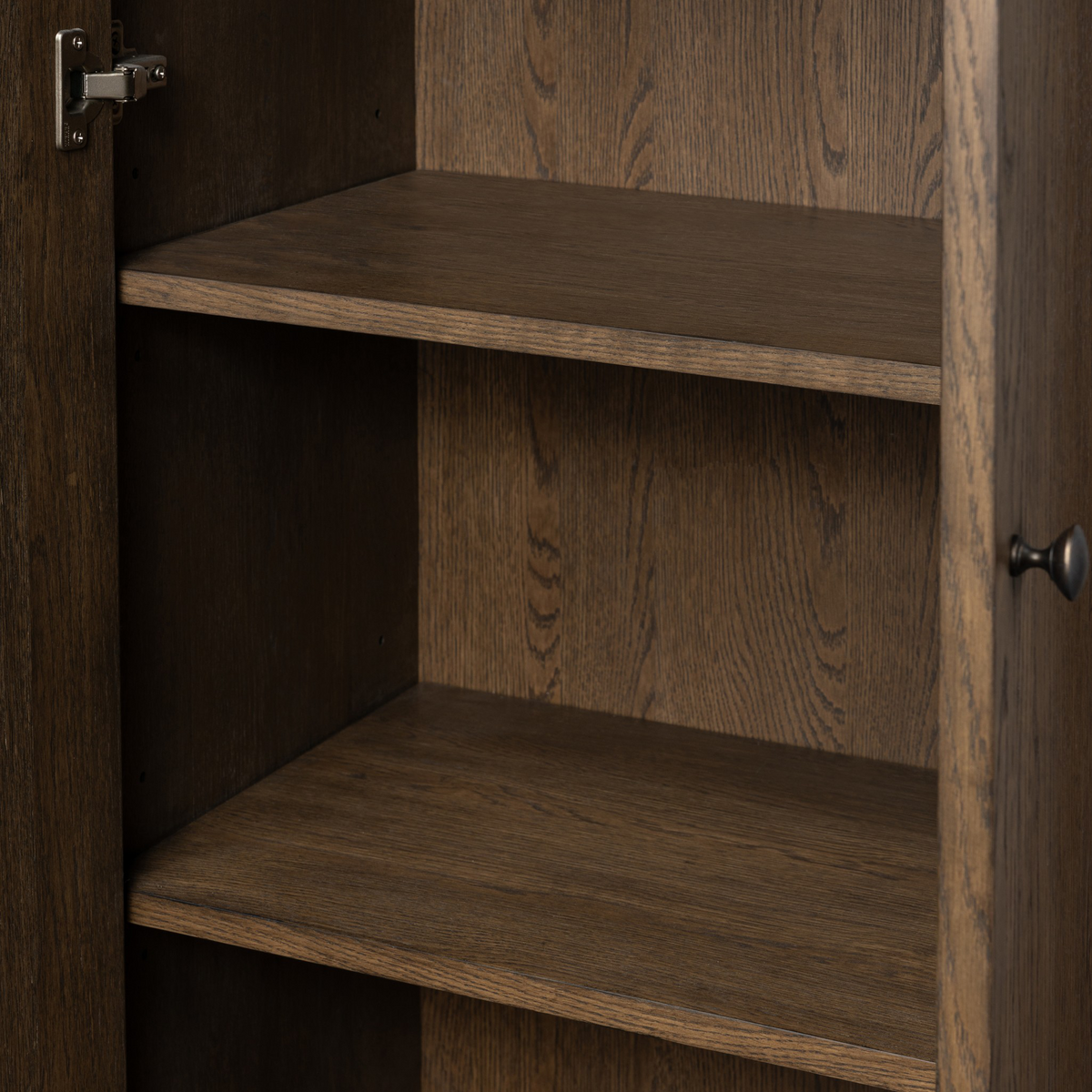 Anthem Bath Storage by Four Hands