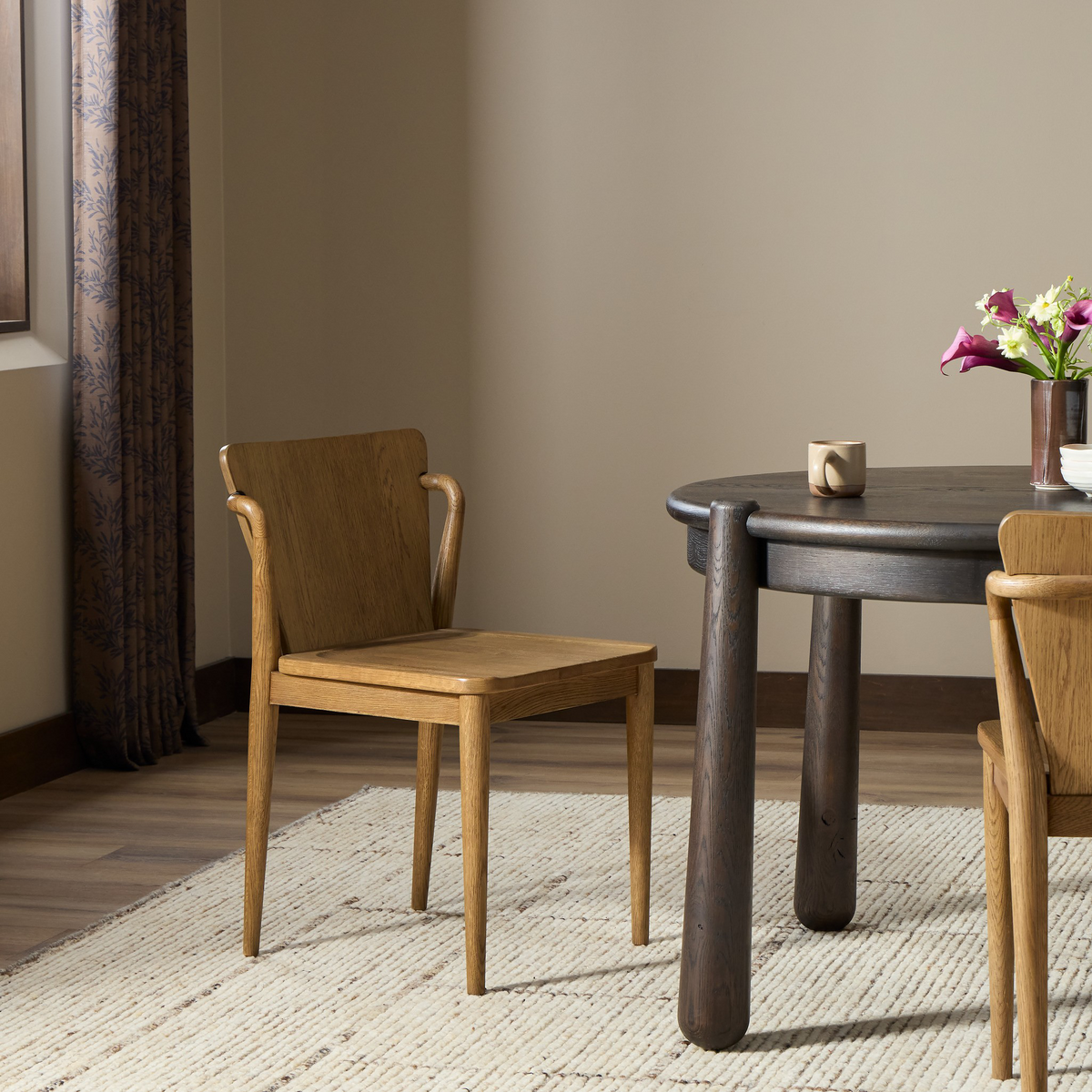 Ankeny Dining Chair by Four Hands