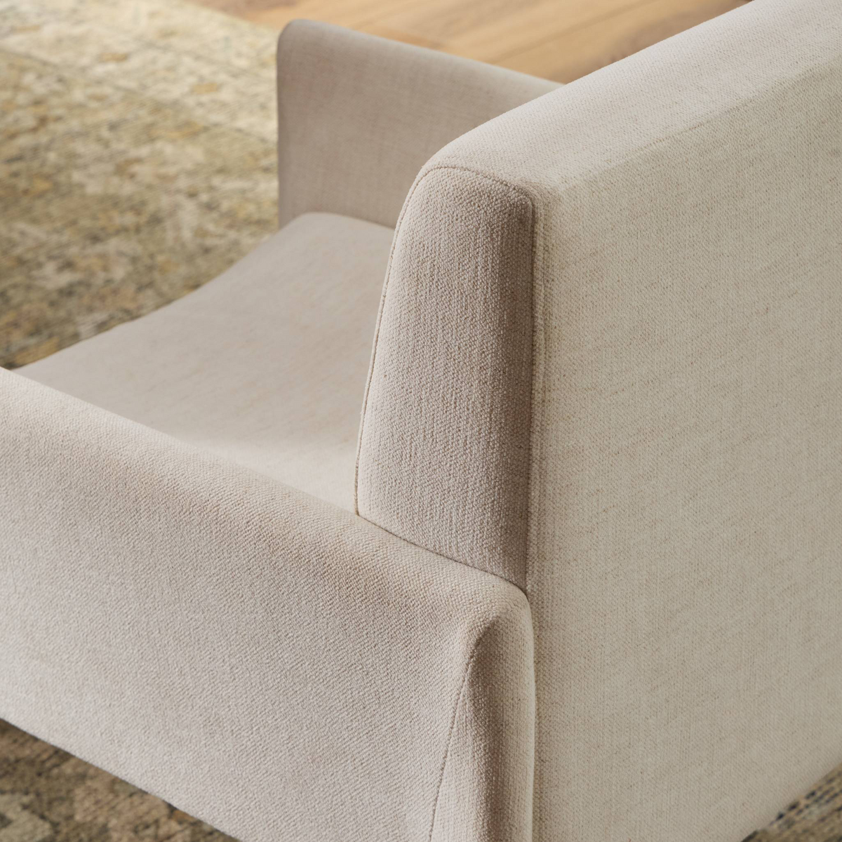 Graford Dining Chair by Four Hands