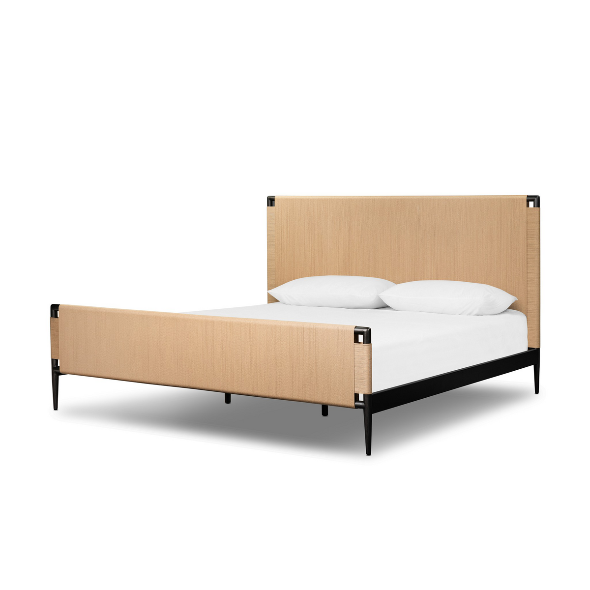 Iber Bed by Four Hands