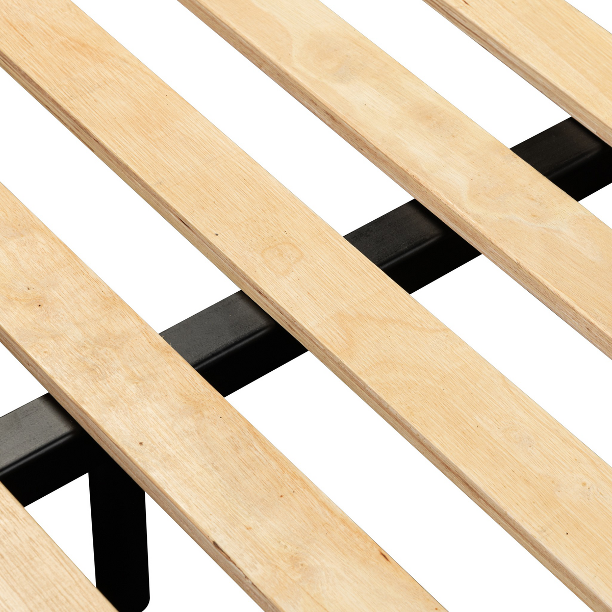 Iber Bed by Four Hands
