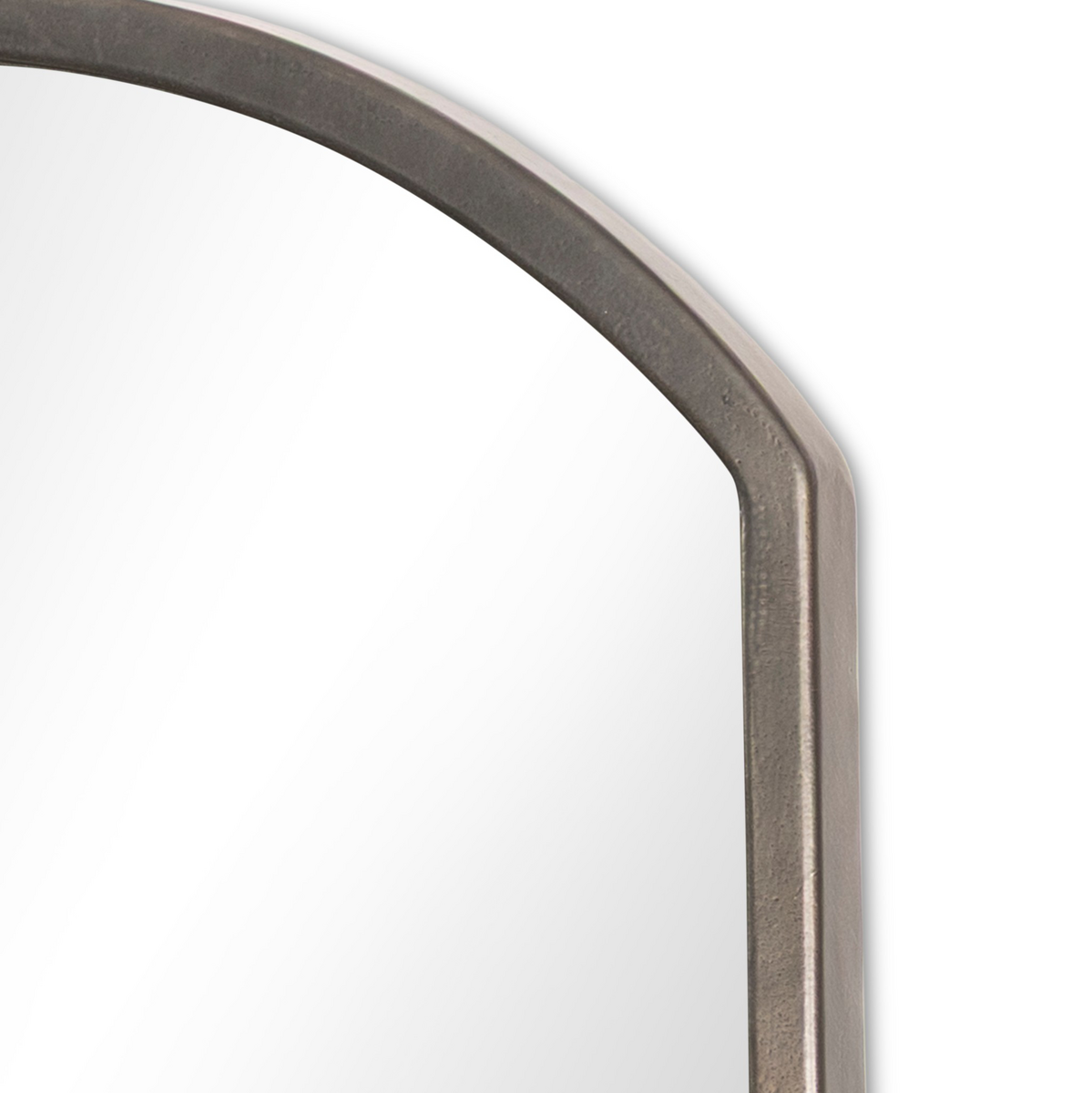 Vestro Wall Mirror by Four Hands