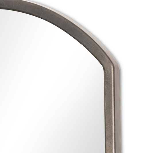 Vestro Wall Mirror by Four Hands
