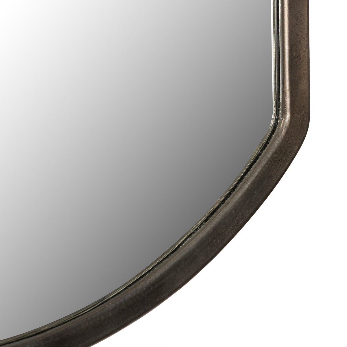Vestro Wall Mirror by Four Hands