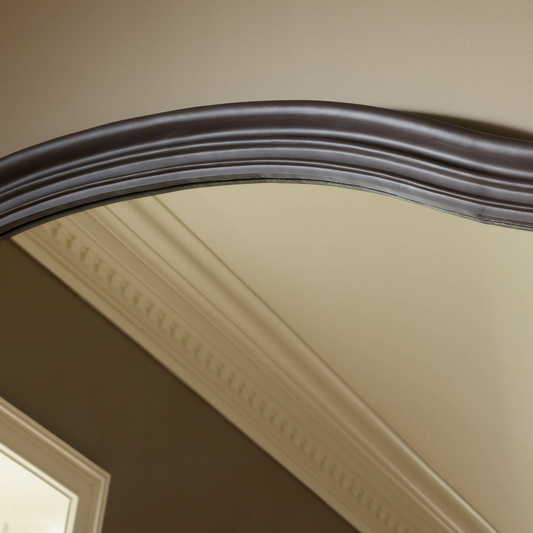 Maslin Floor Mirror by Four Hands