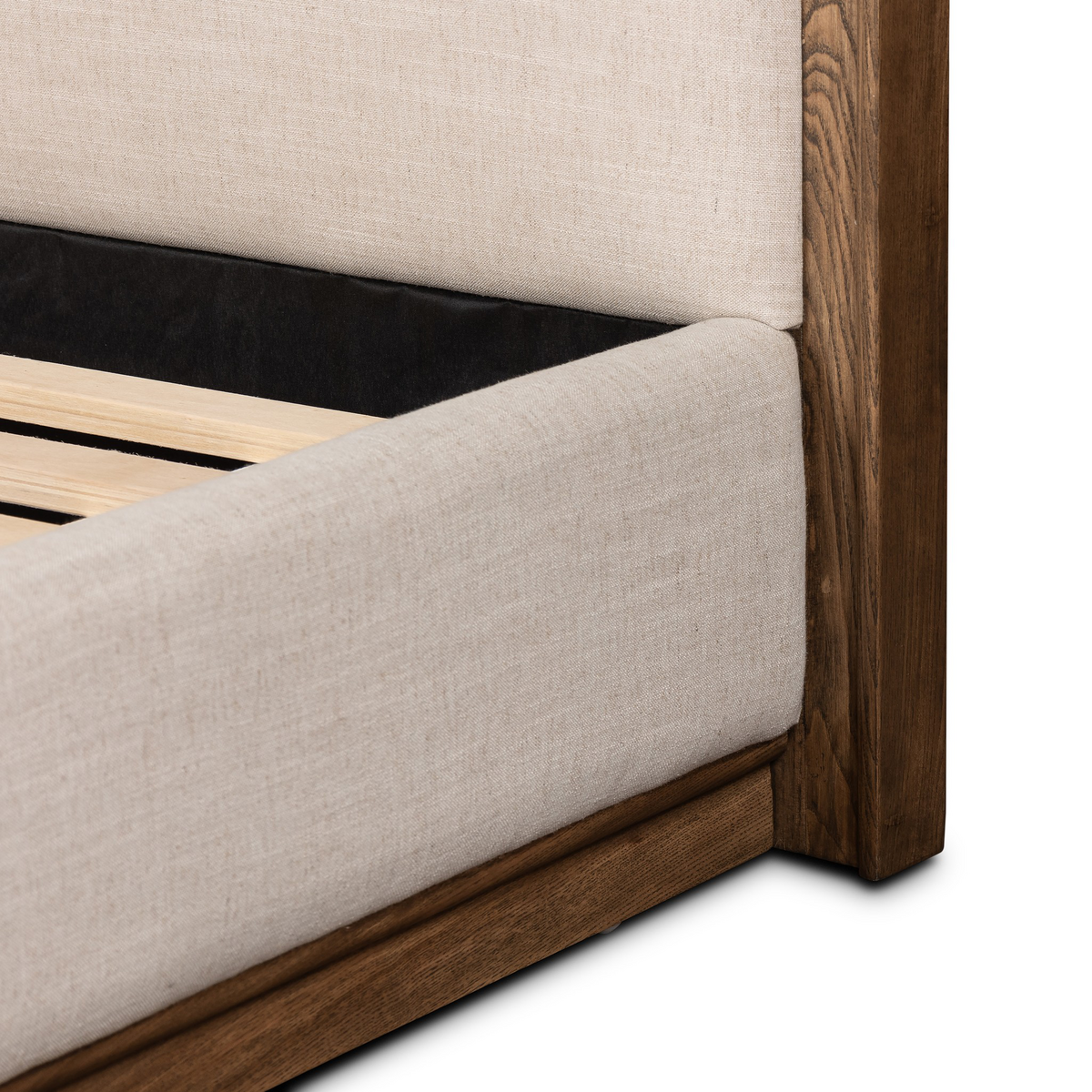 Pearson Bed by Four Hands