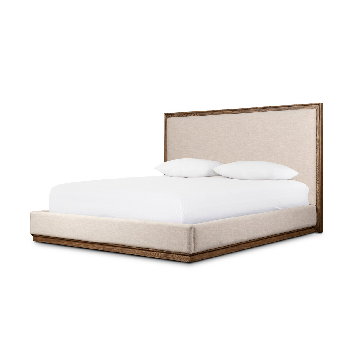Pearson Bed by Four Hands