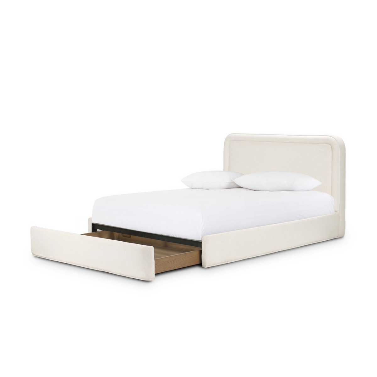 Beckett Storage Bed by Four Hands