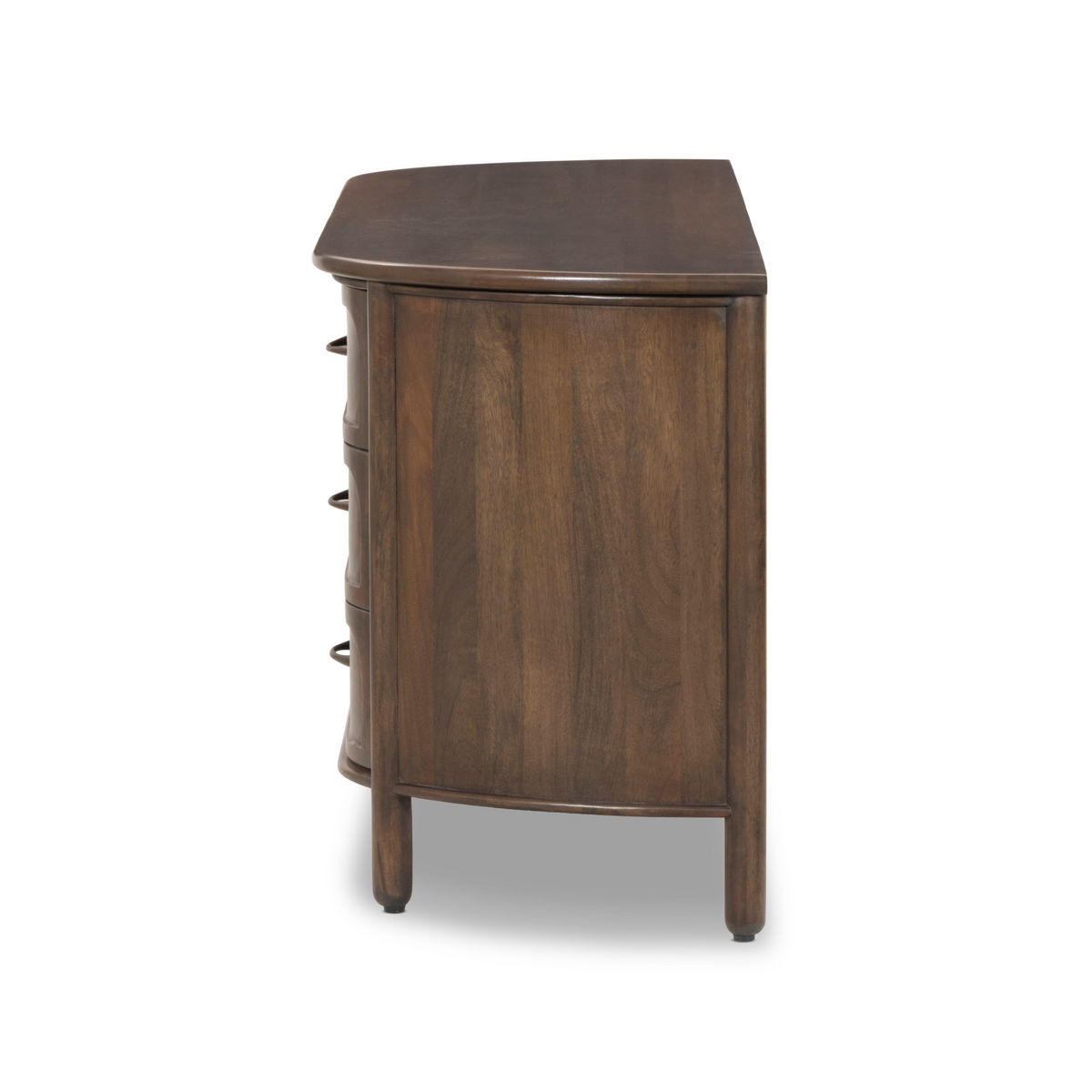 Divion 6 Drawer Dresser by Four Hands