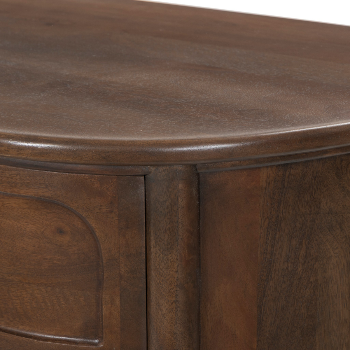 Divion 6 Drawer Dresser by Four Hands