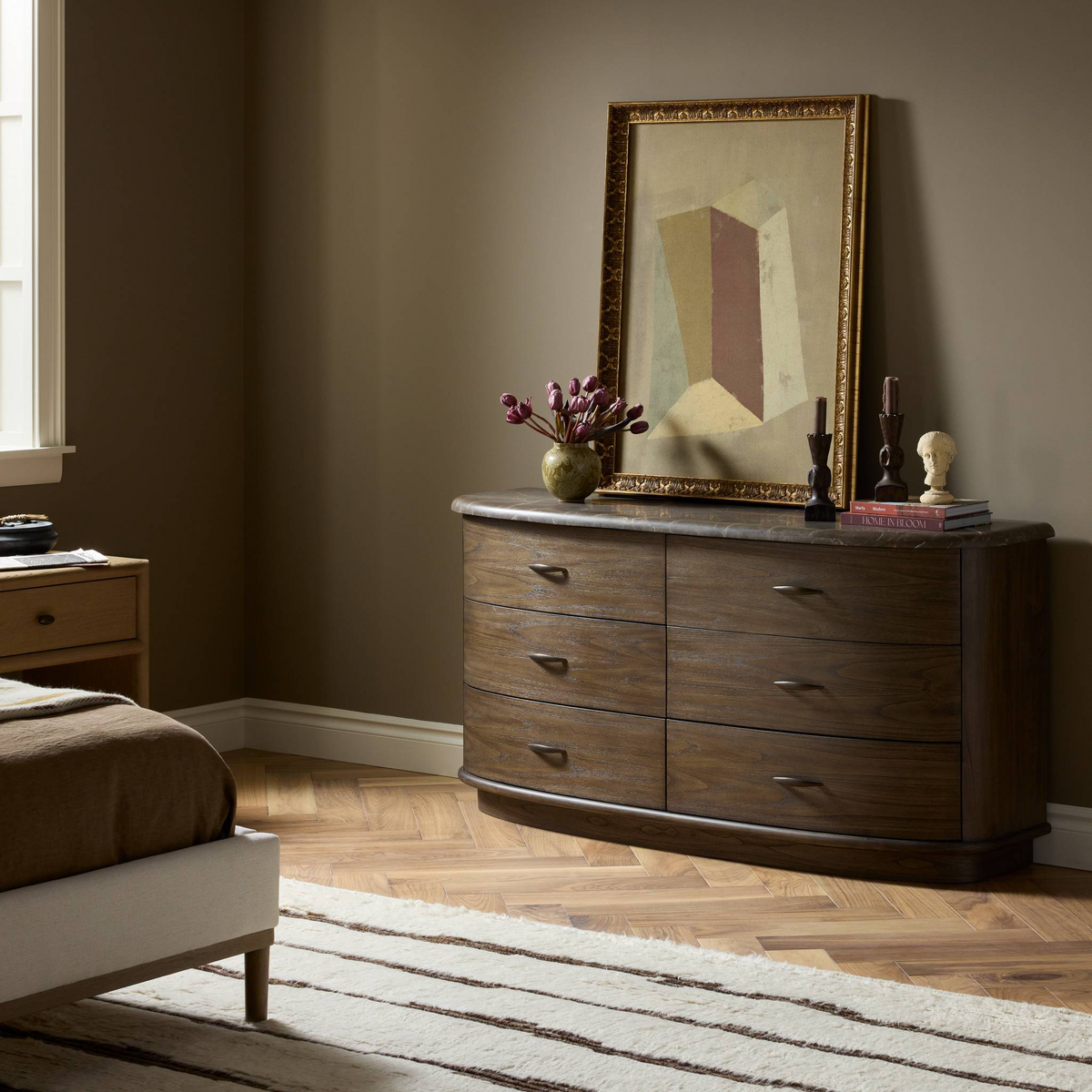 Tovae Dresser by Four Hands