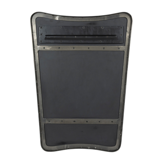 Hamza Wall Mirror by Four Hands