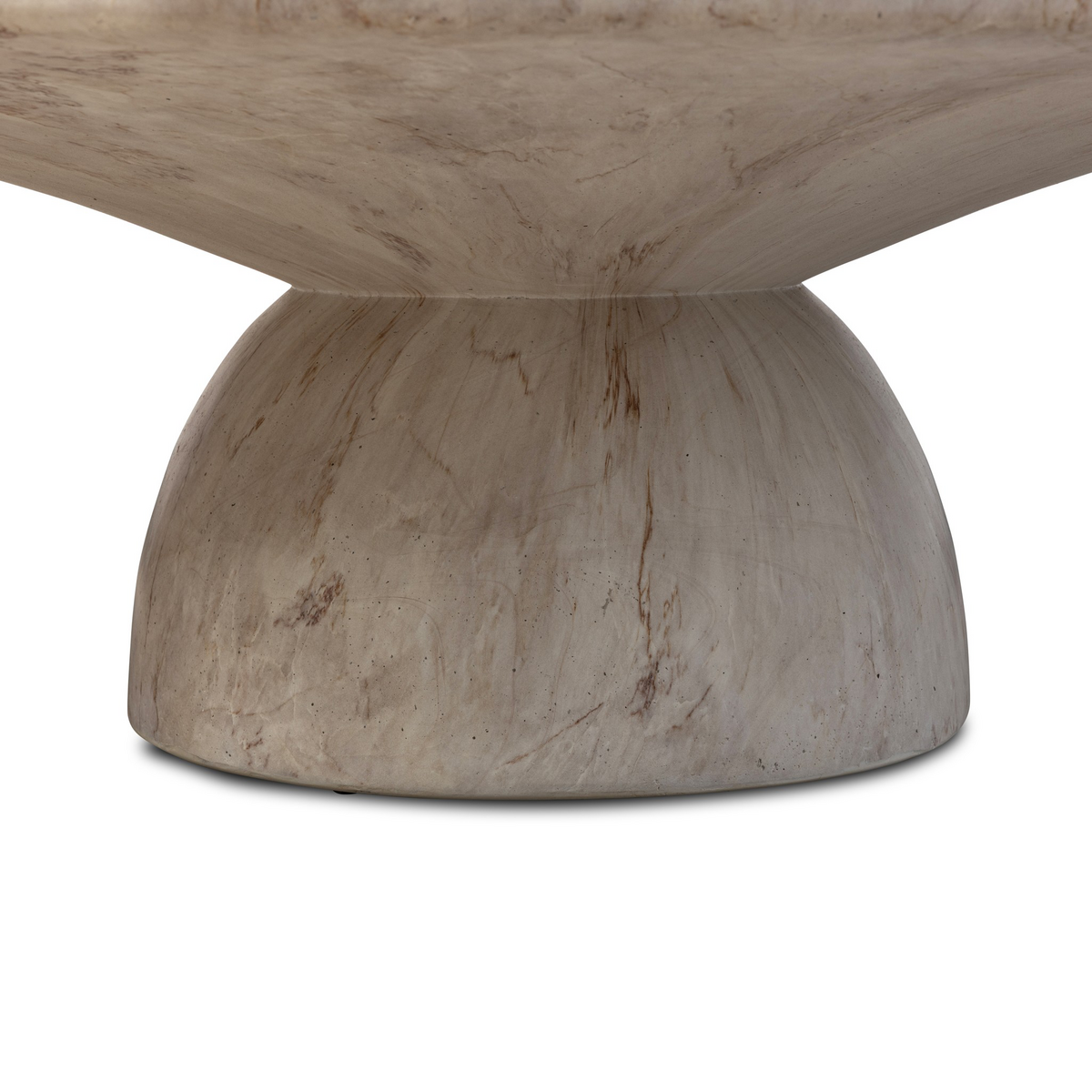Cornelia Outdoor Coffee Table by Four Hands