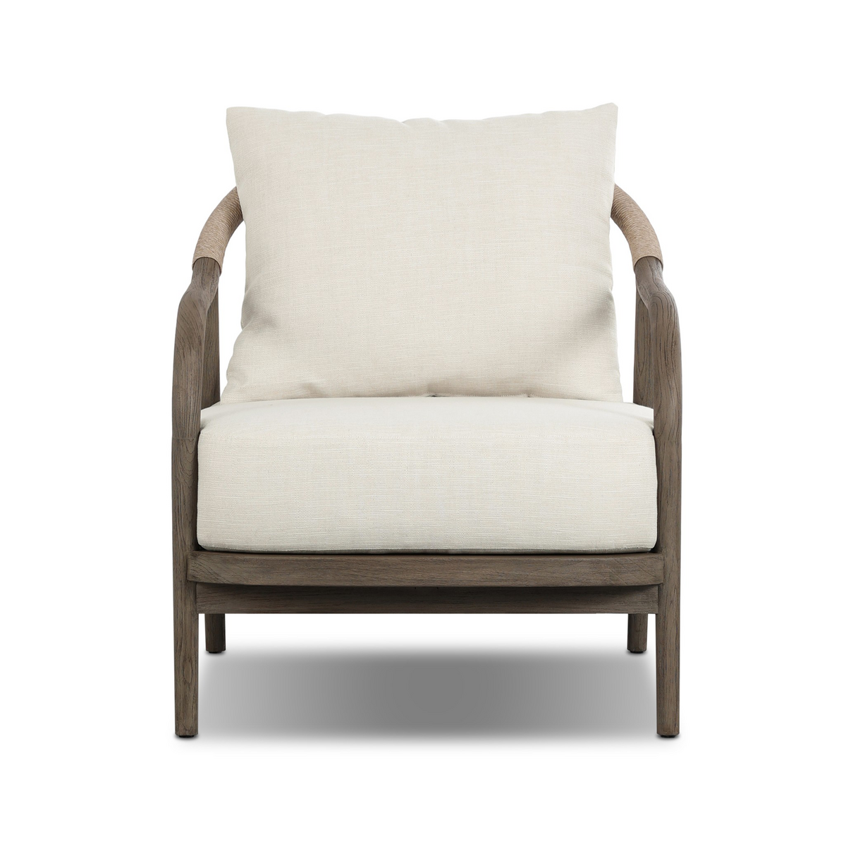 Remi Outdoor Chair by Four Hands