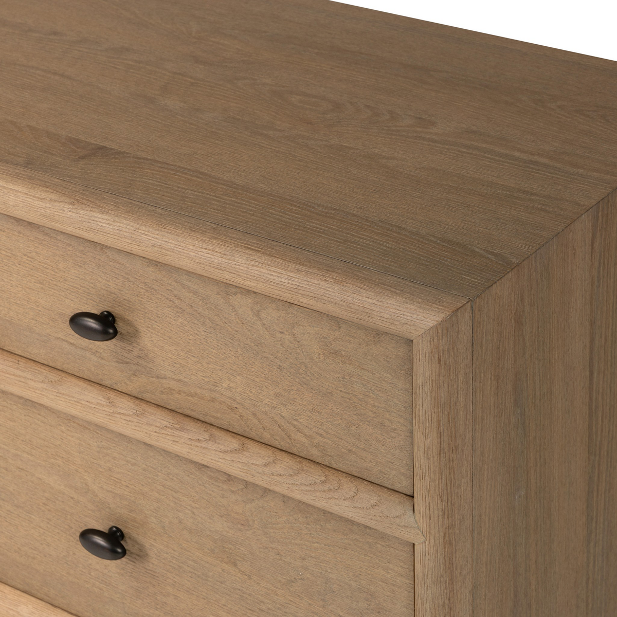 Analisa 9 Drawer Dresser by Four Hands