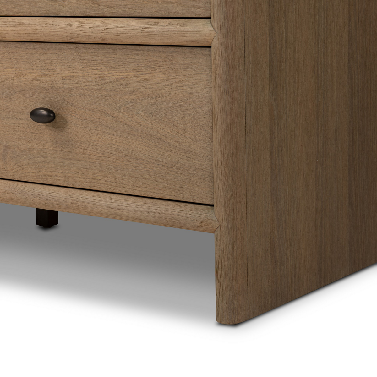 Analisa 9 Drawer Dresser by Four Hands