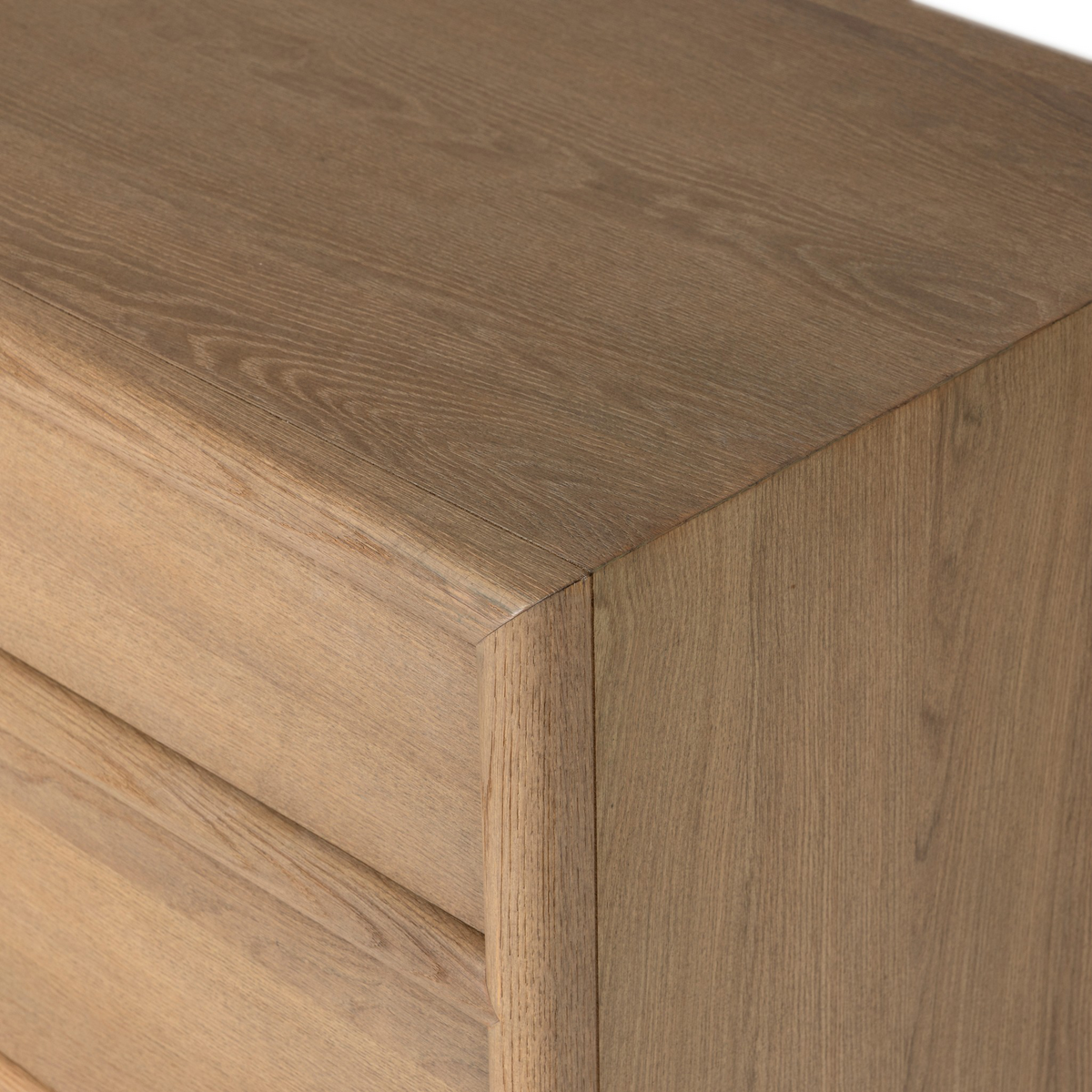 Analisa 6 Drawer Dresser by Four Hands