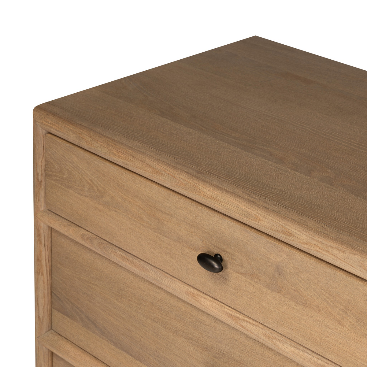 Analisa 6 Drawer Dresser by Four Hands
