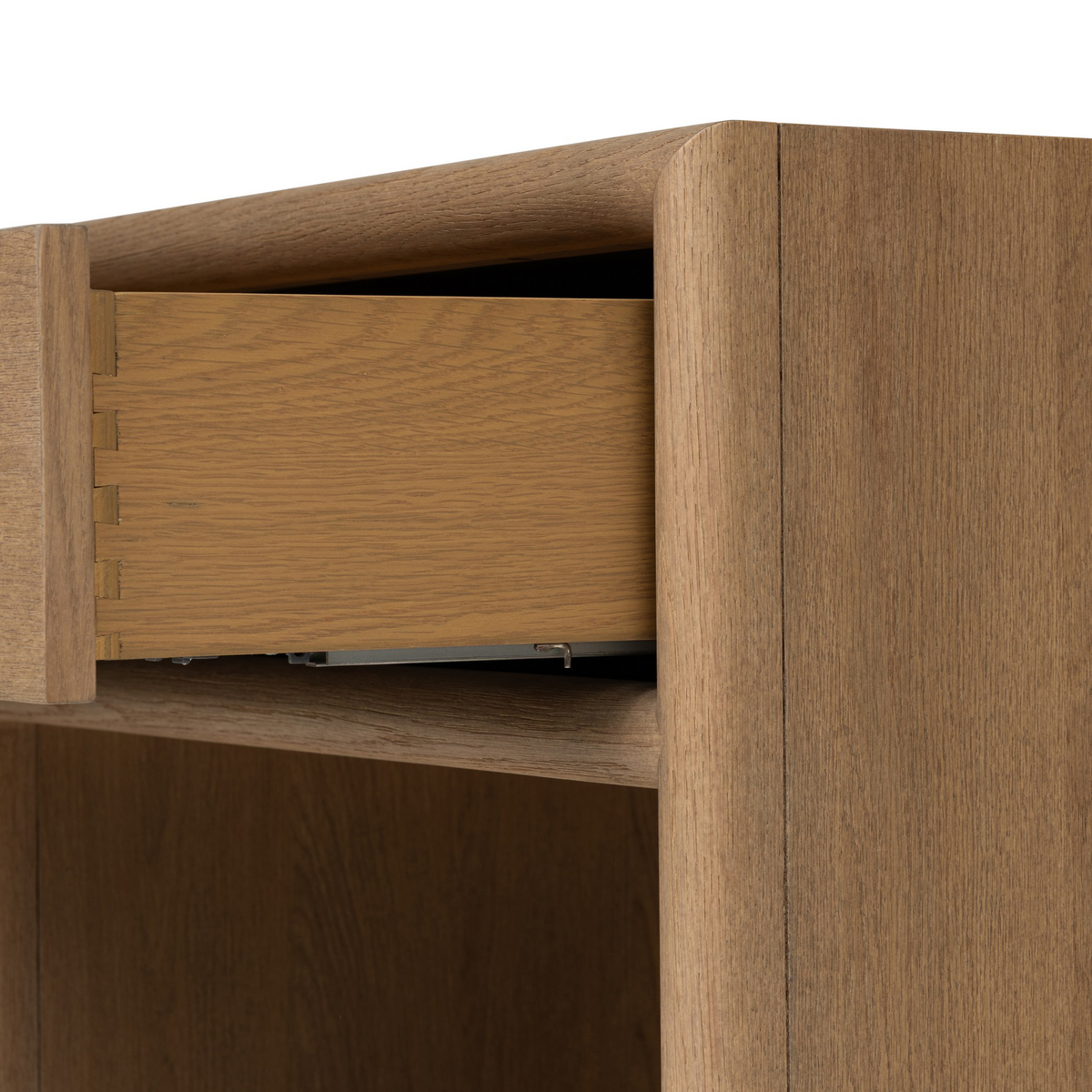 Analisa Nightstand by Four Hands