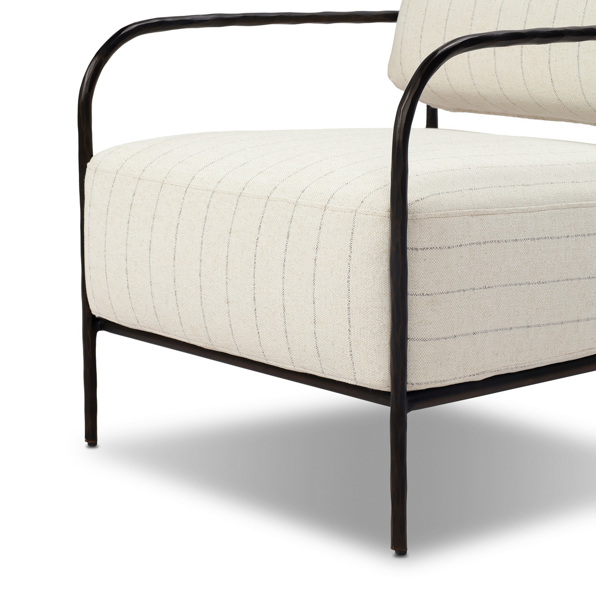 Fenn Outdoor Chair by Four Hands