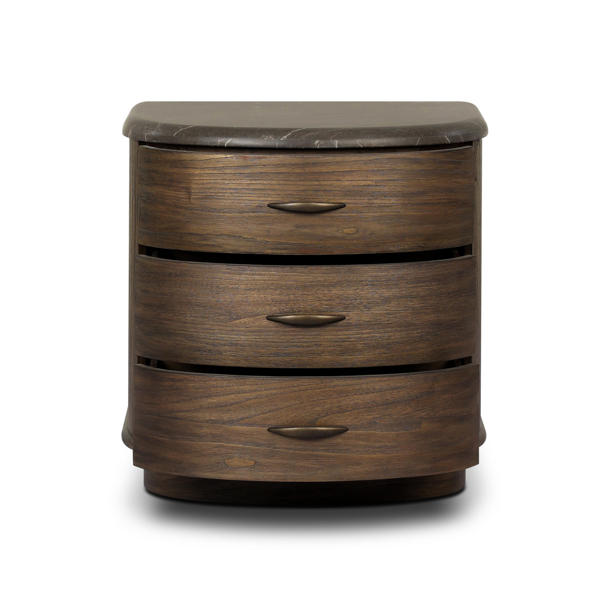 Tovae Nightstand by Four Hands