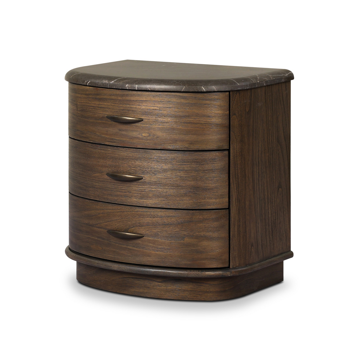 Tovae Nightstand by Four Hands
