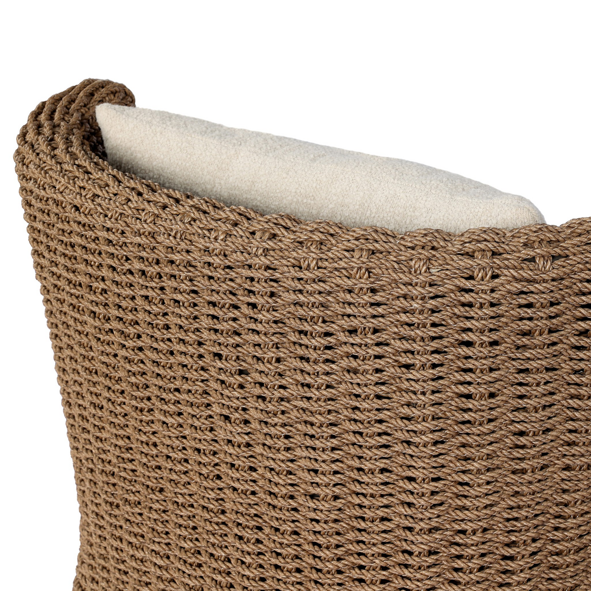 Vaughn Outdoor Chair by Four Hands