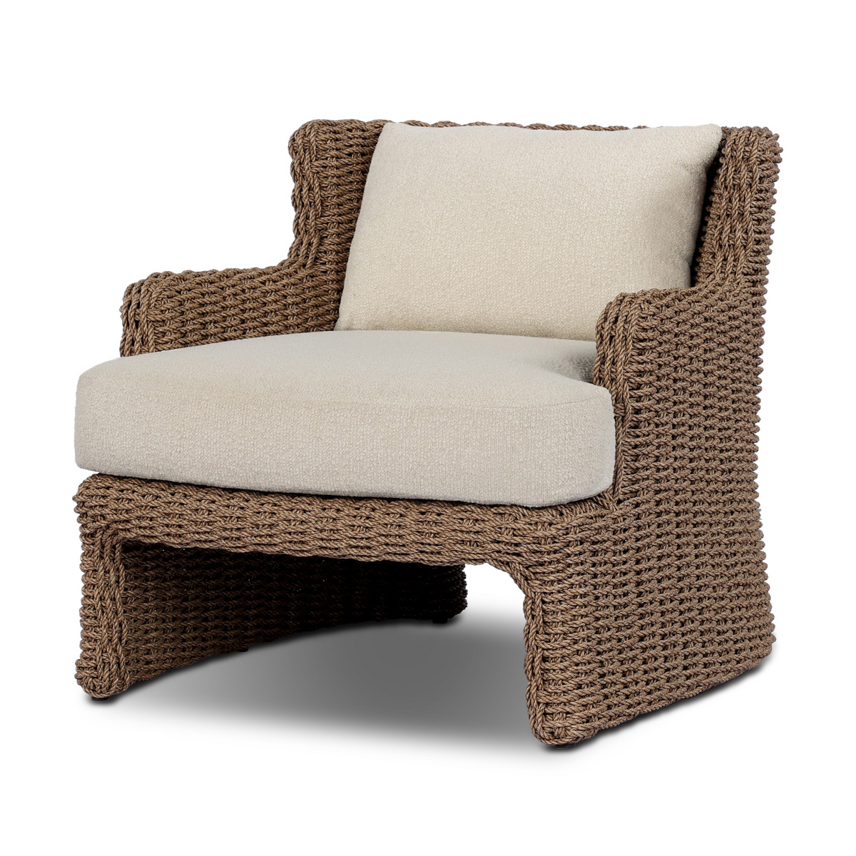 Vaughn Outdoor Chair by Four Hands