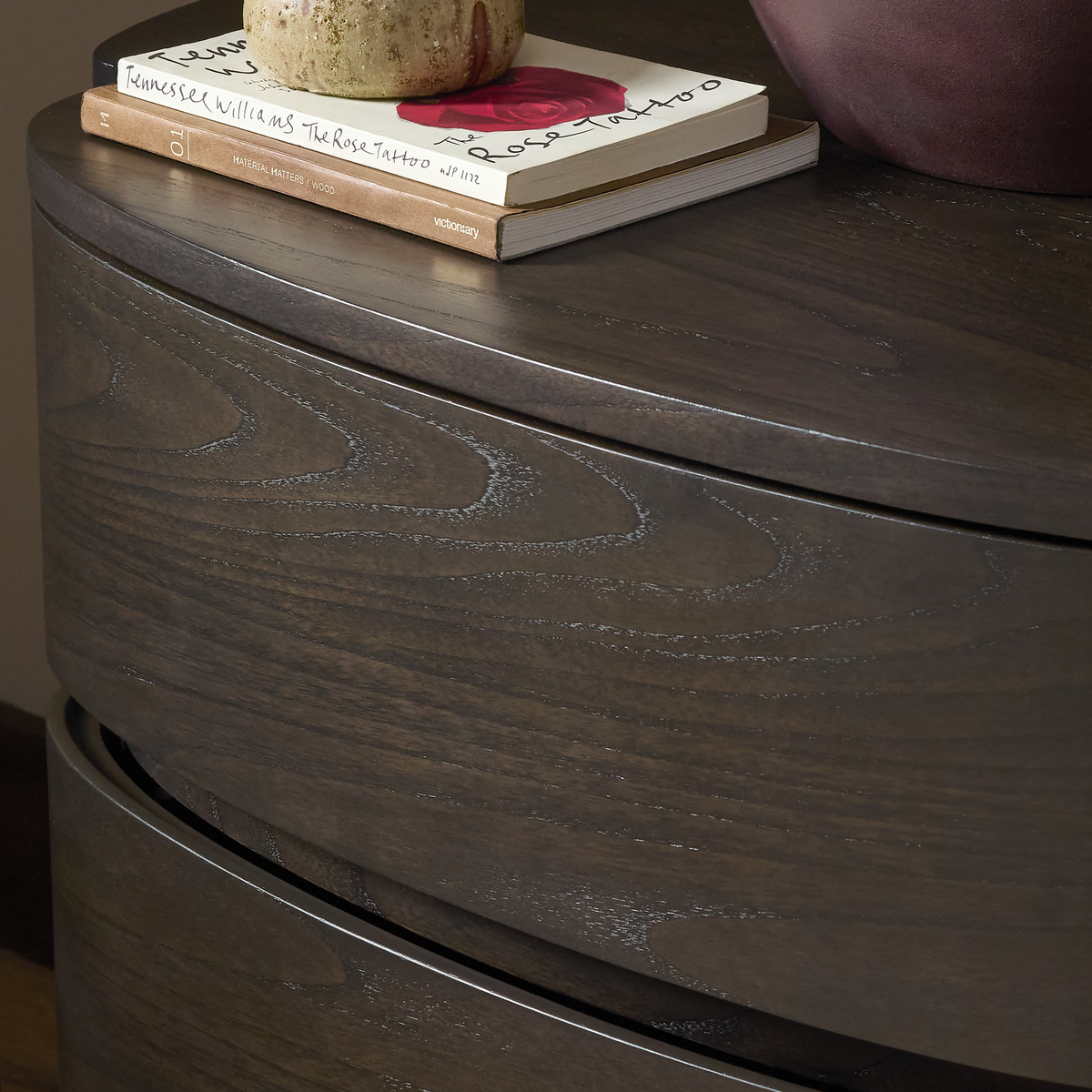 Greer Nightstand by Four Hands