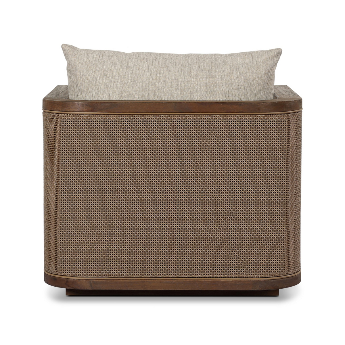 Reiner Outdoor Chair by Four Hands
