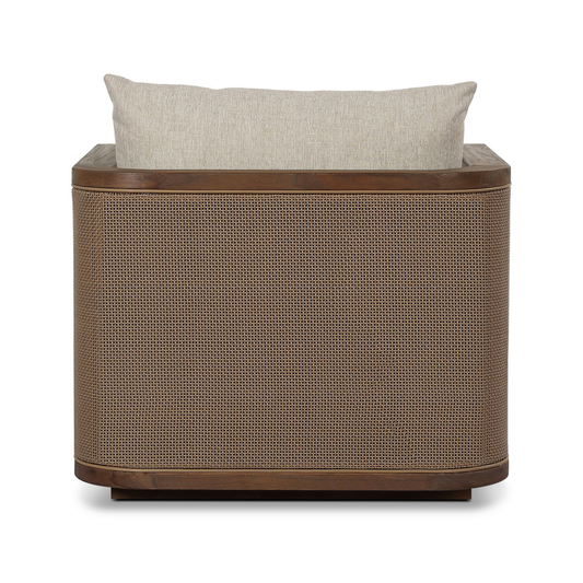 Reiner Outdoor Chair by Four Hands