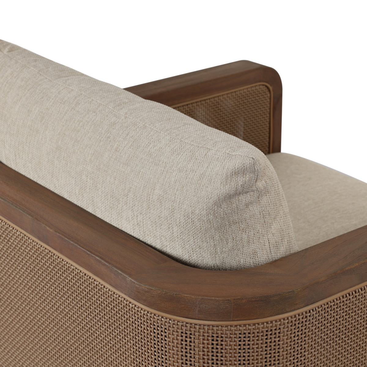 Reiner Outdoor Chair by Four Hands