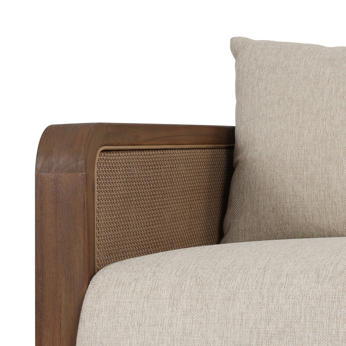 Reiner Outdoor Chair by Four Hands