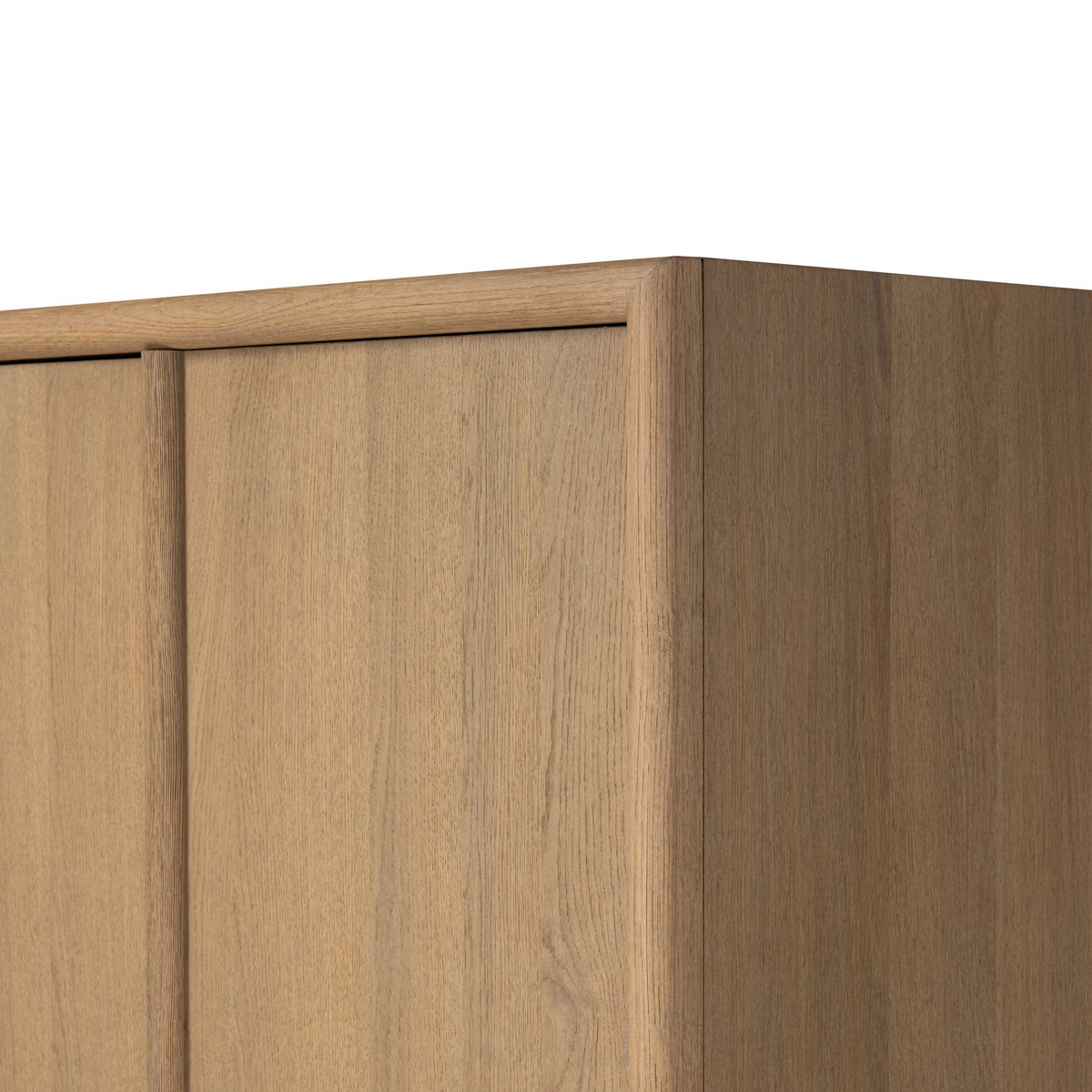 Analisa Armoire by Four Hands