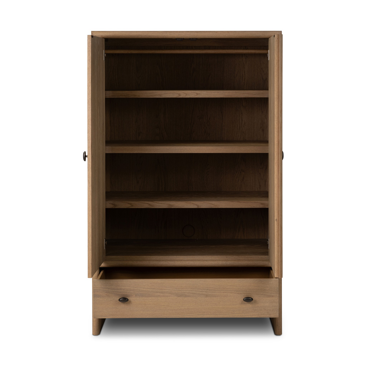 Analisa Armoire by Four Hands