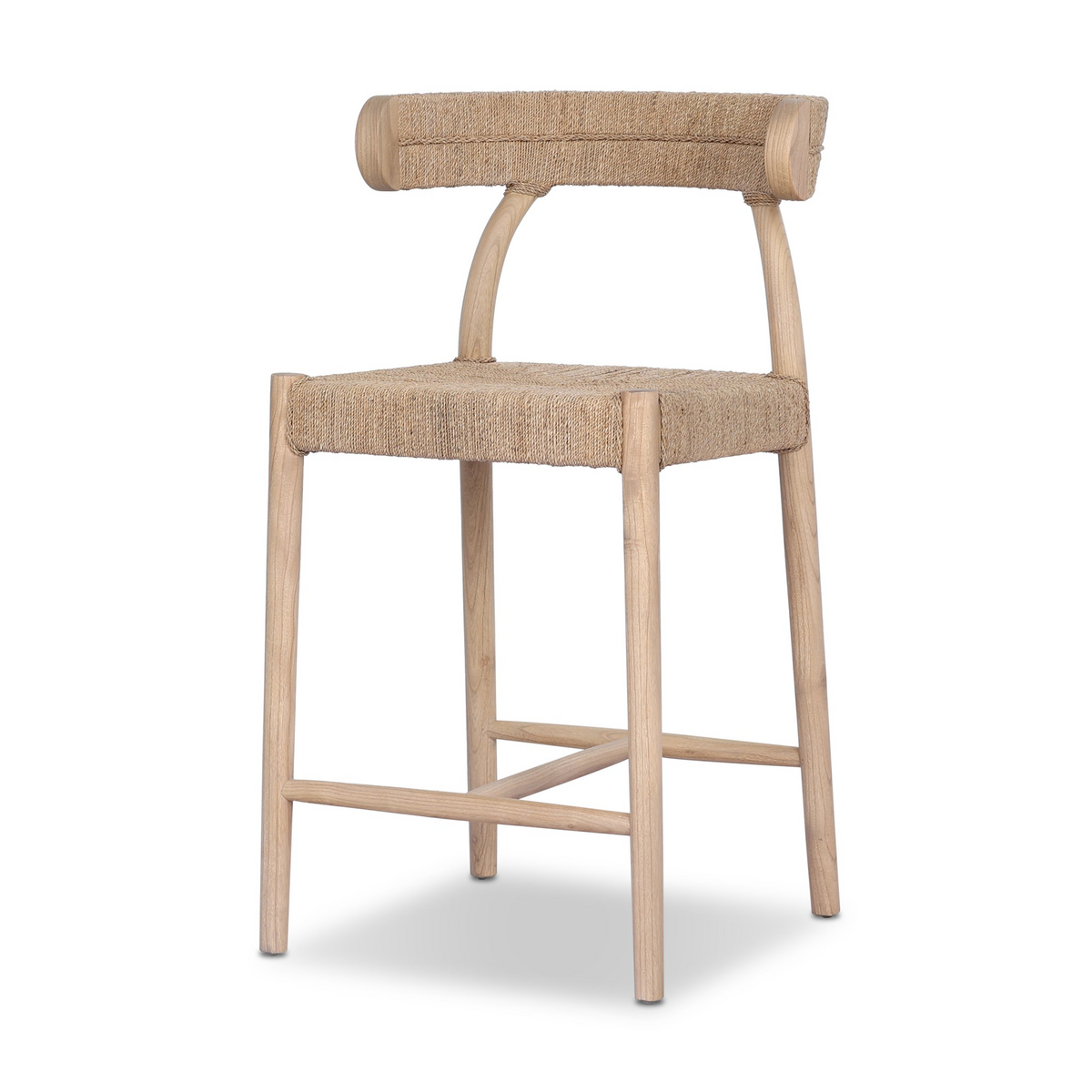 Pampa Counter Stool by Four Hands