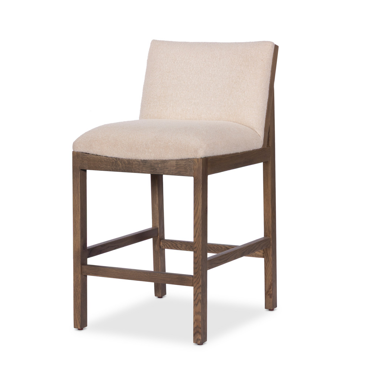Gables Stool by Four Hands